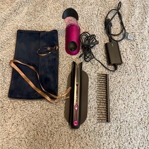 Dyson Corrale Flatiron